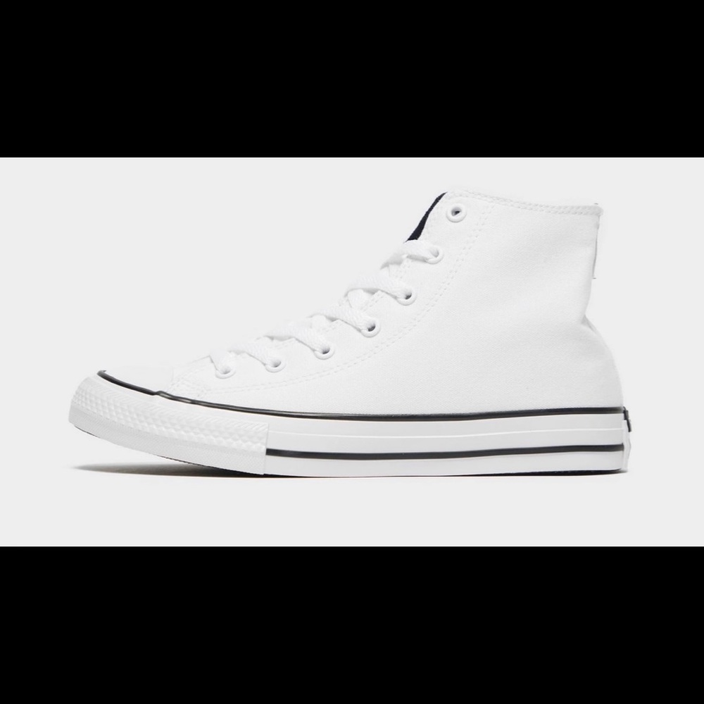 Converse Chuck Taylor All Star High Junior